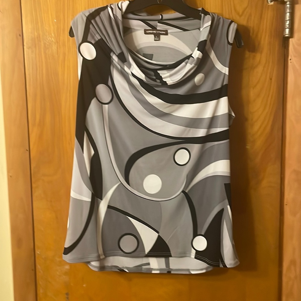 Adrienne Vittadini Top